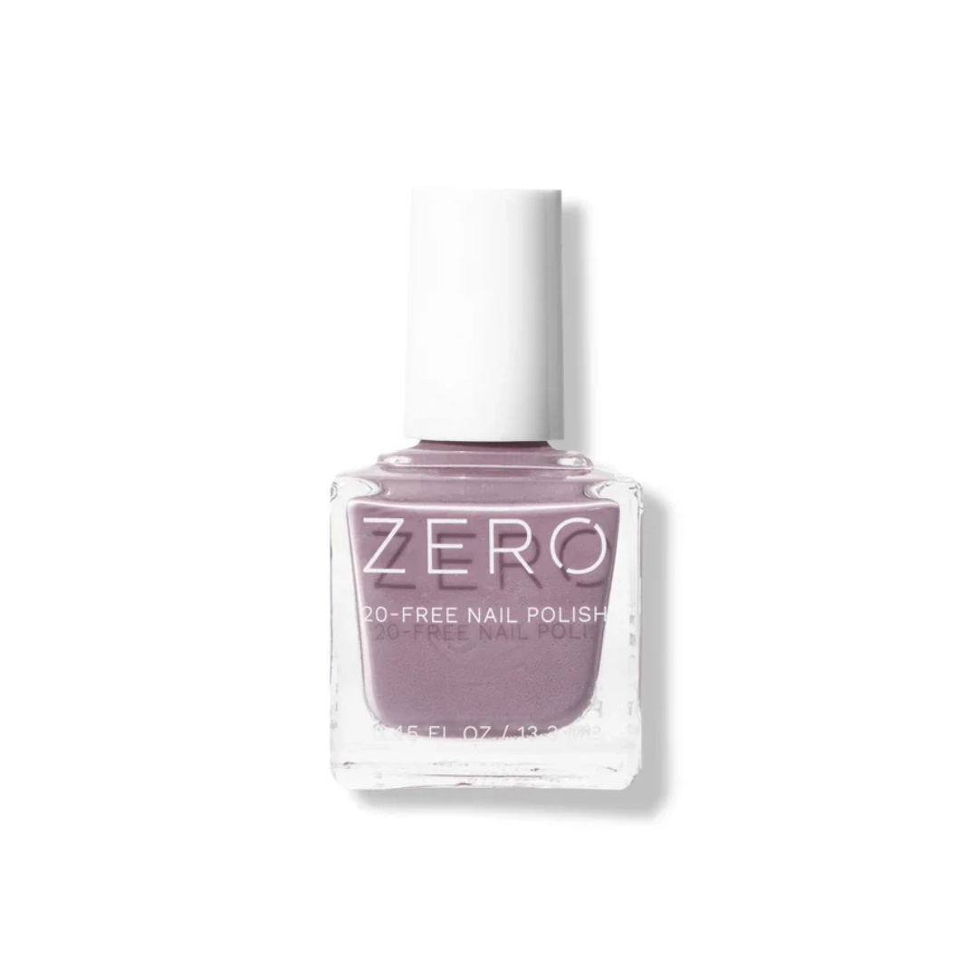 100% Pure Nail Polish
