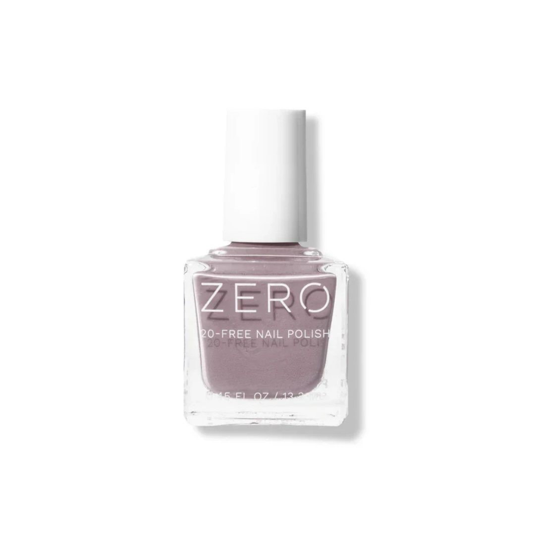 100% Pure Nail Polish