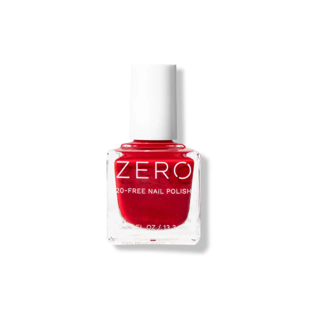 100% Pure Nail Polish