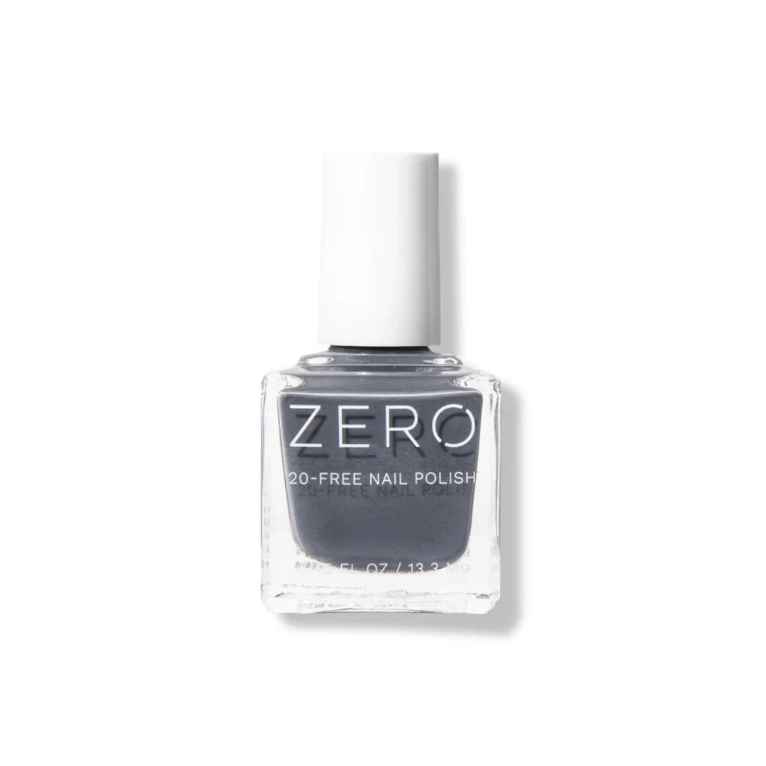 100% Pure Nail Polish