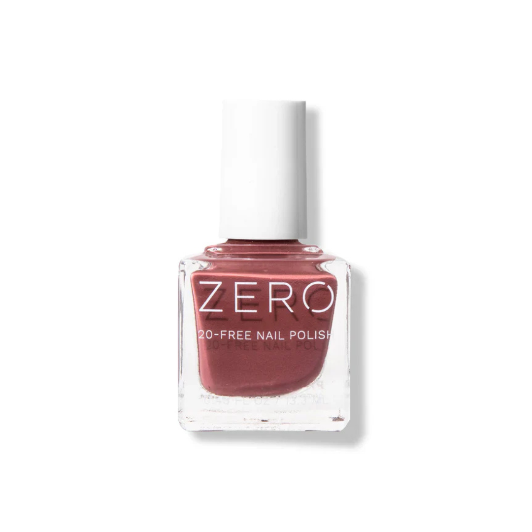 100% Pure Nail Polish
