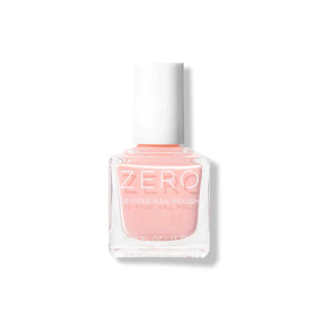 100% Pure Nail Polish