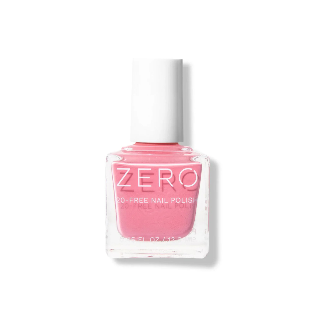 100% Pure Nail Polish