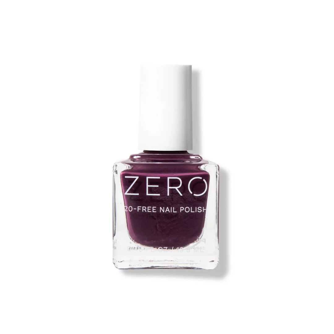 100% Pure Nail Polish