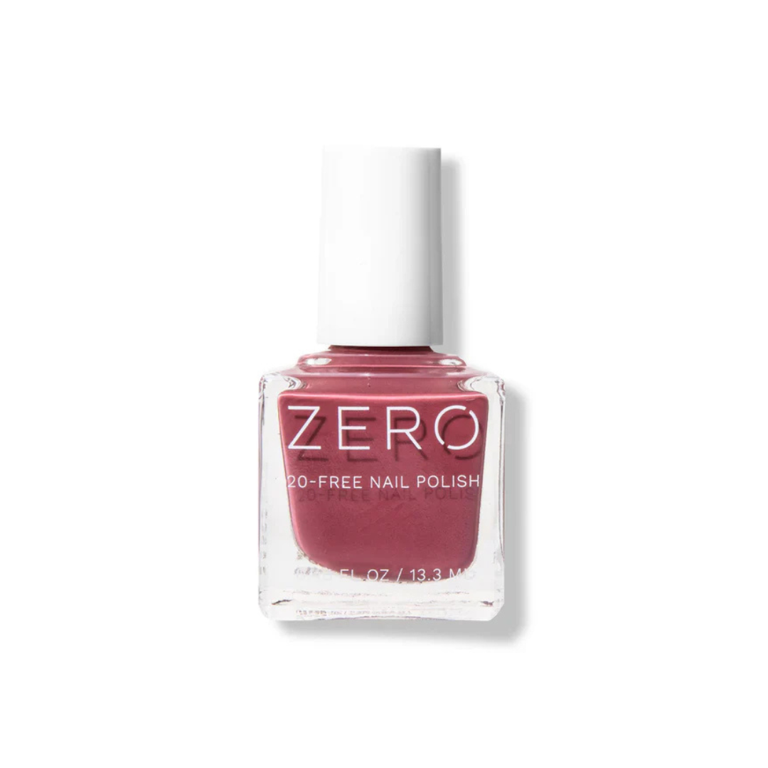 100% Pure Nail Polish
