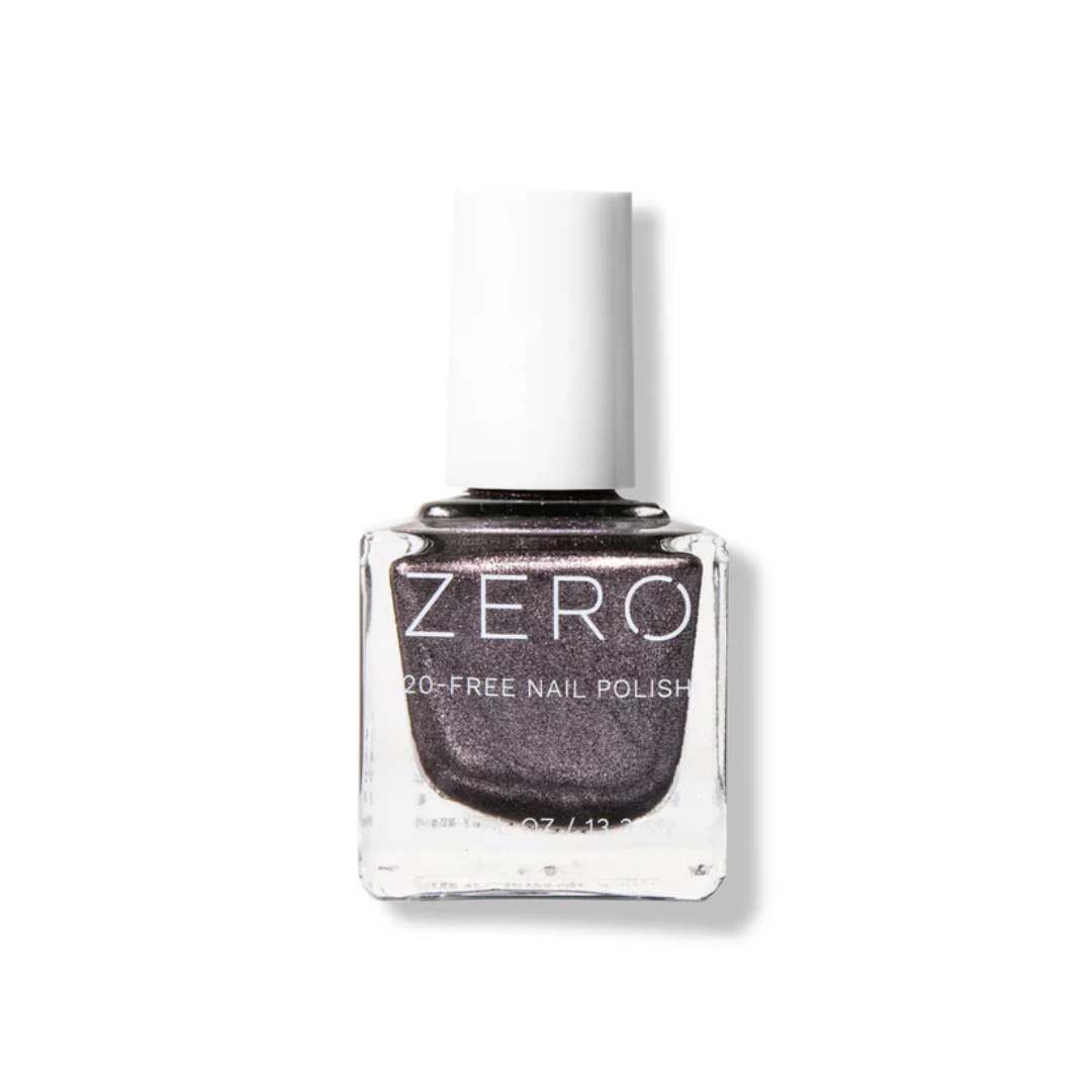 100% Pure Nail Polish