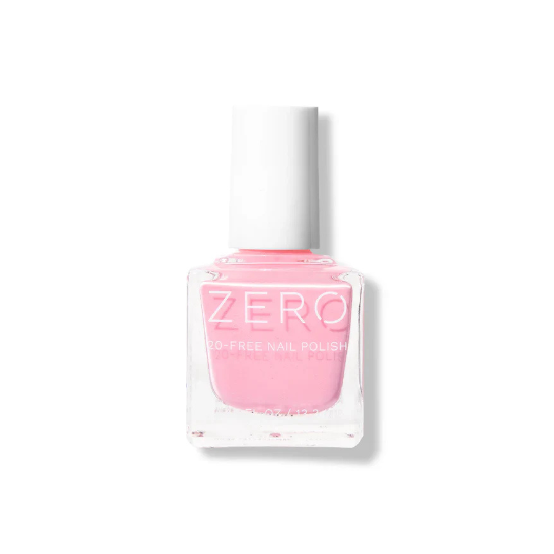100% Pure Nail Polish