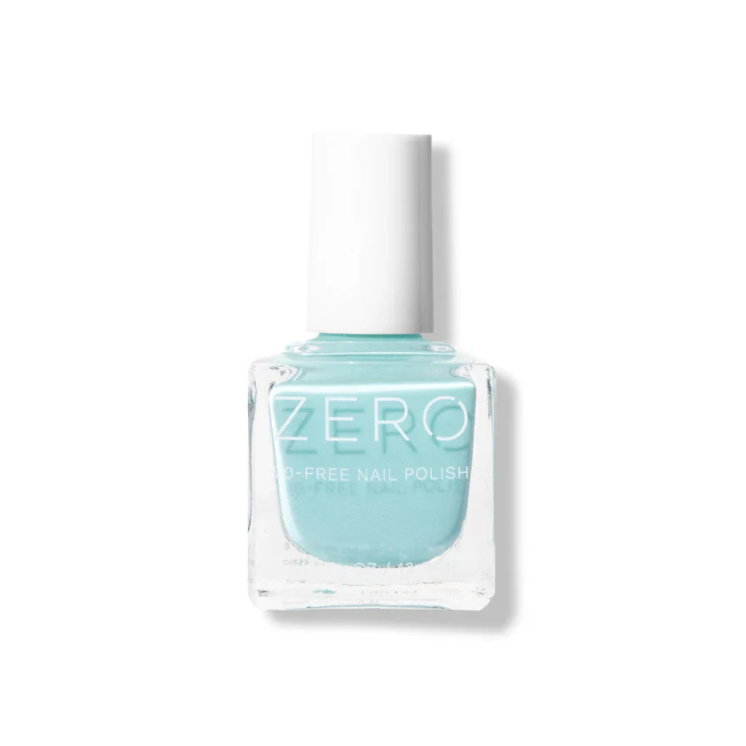 100% Pure Nail Polish