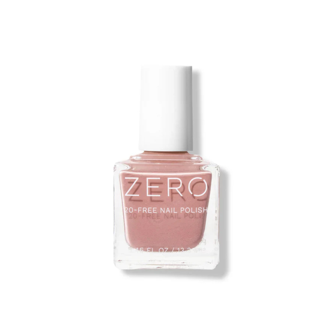 100% Pure Nail Polish