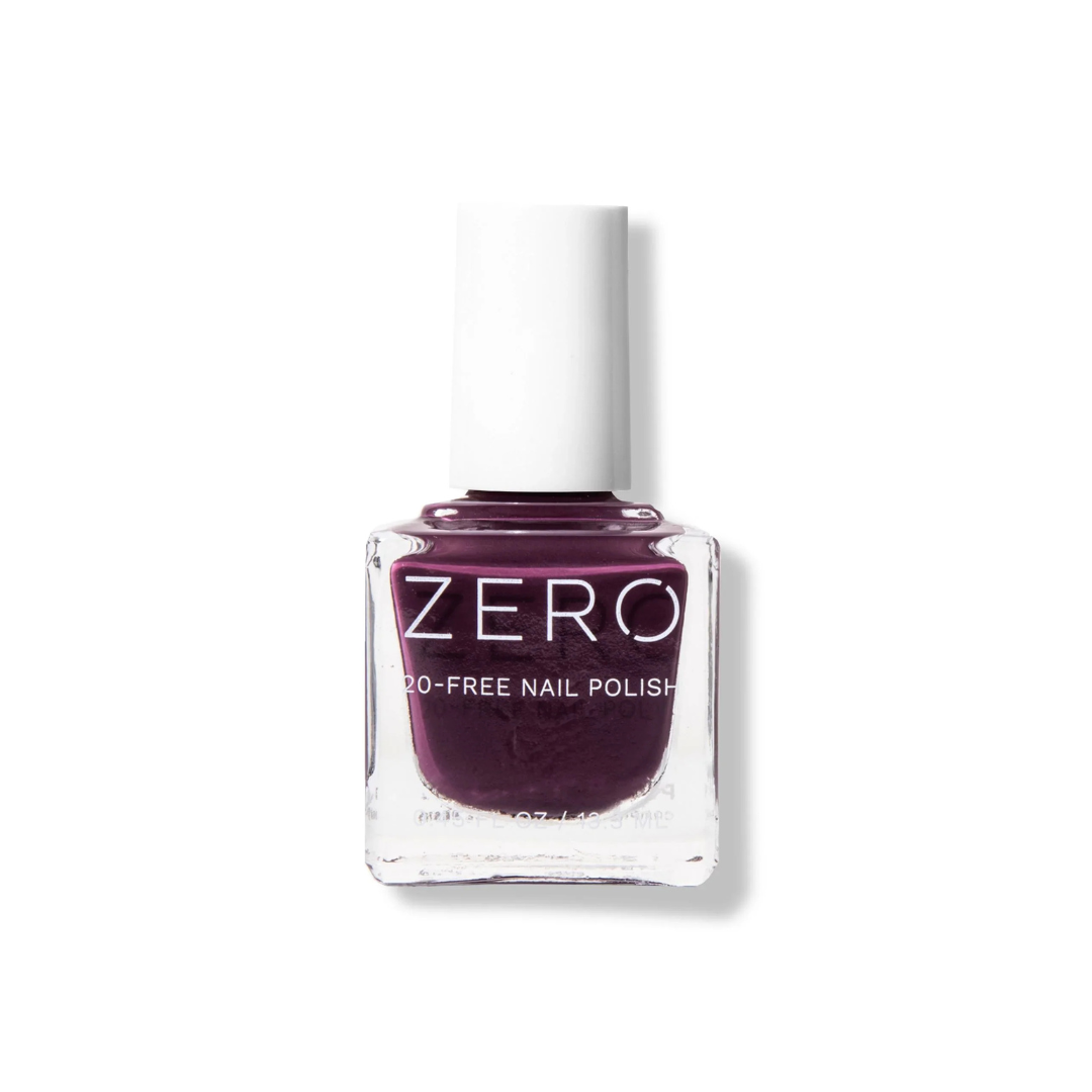 100% Pure Nail Polish