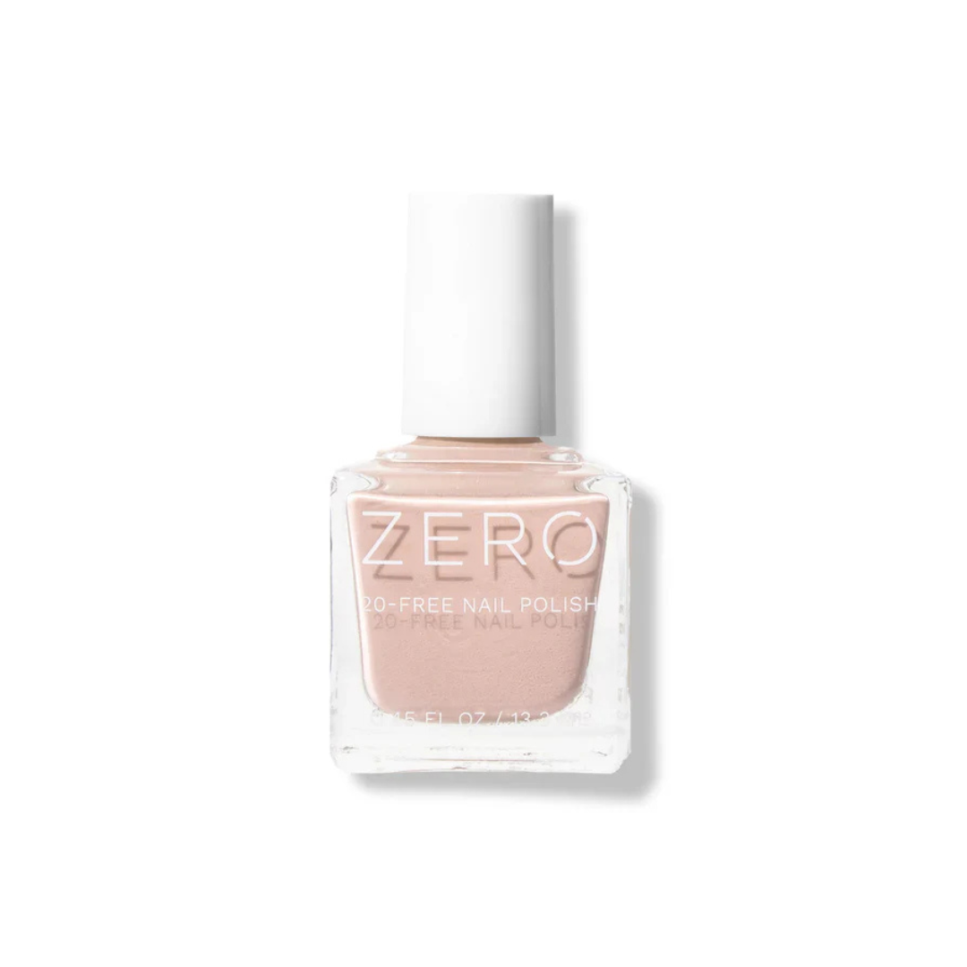 100% Pure Nail Polish