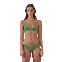 Stone Kin Organic Cotton Cheeky Briefs