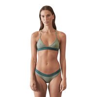 Stone Kin Organic Cotton Cheeky Briefs