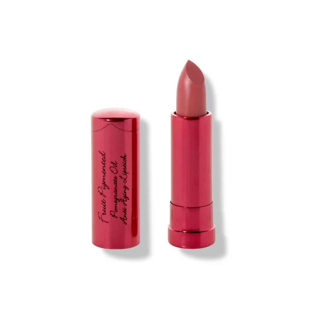 Fruit Pigmented Anti Aging Lipstick
