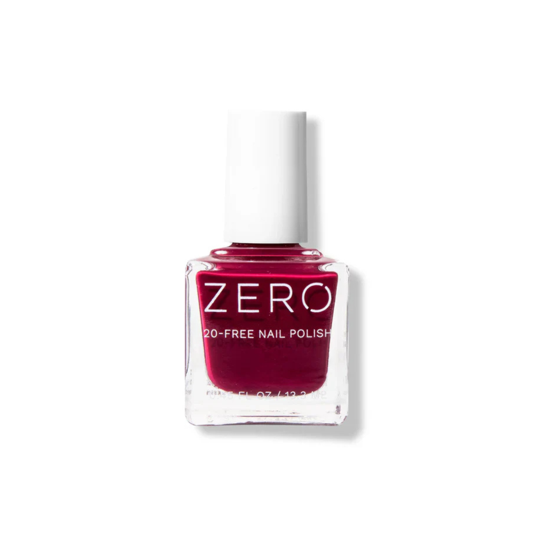 100% Pure Nail Polish