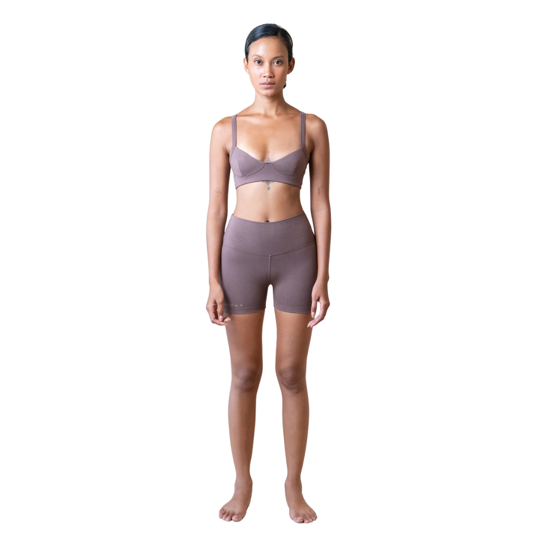 Studio K Disa Bamboo Shorts