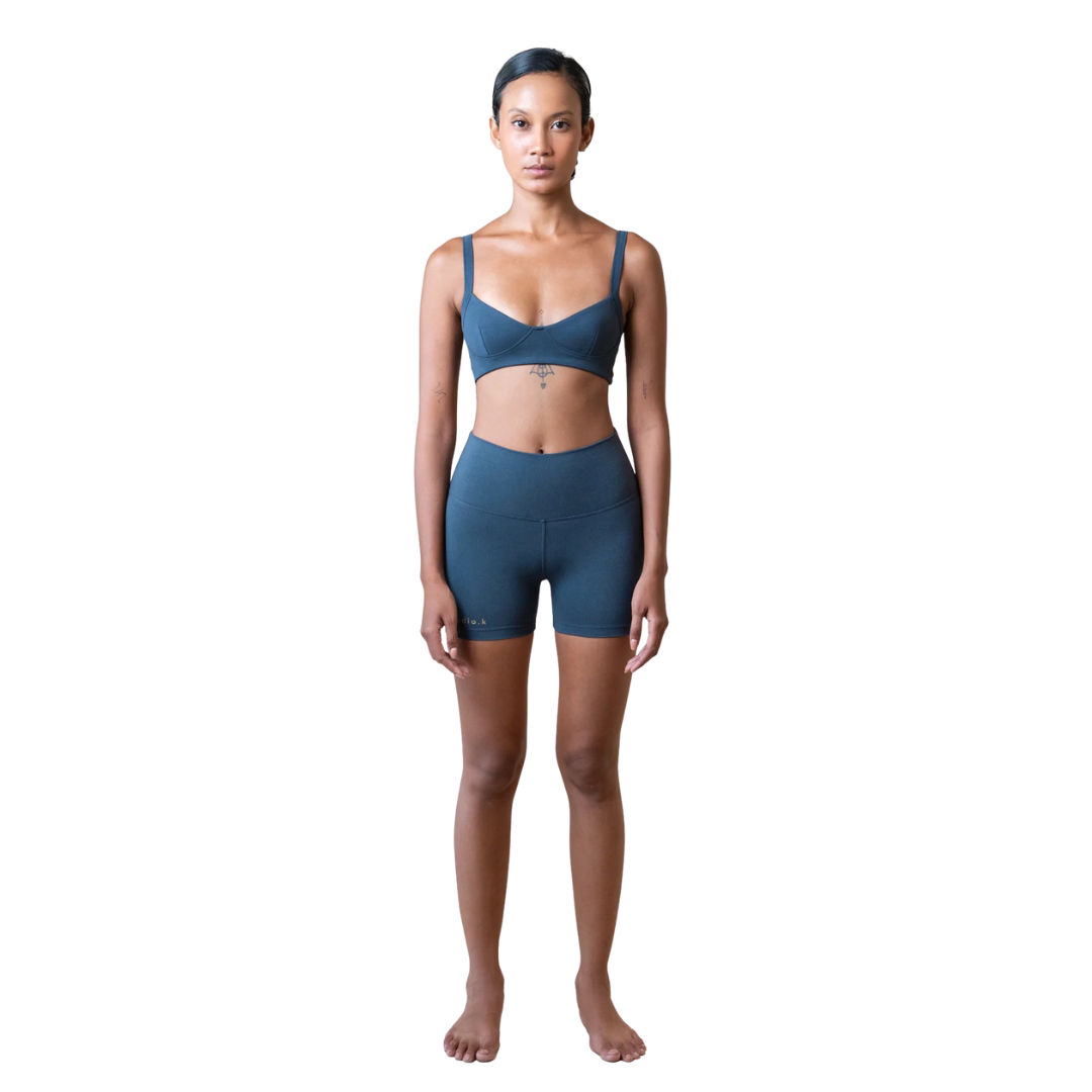 Studio K Disa Bamboo Shorts