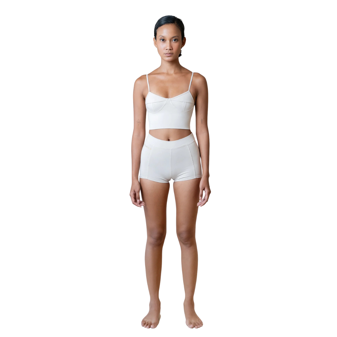 Studio K Edda Booty Shorts