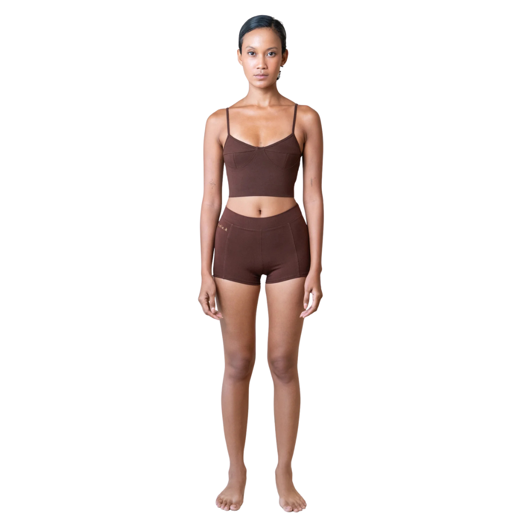 Studio K Edda Booty Shorts