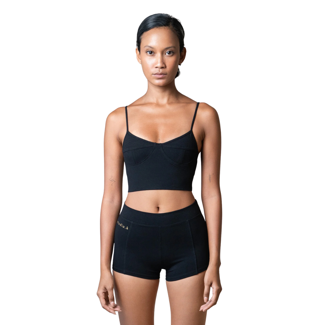 Studio K Edda Booty Shorts