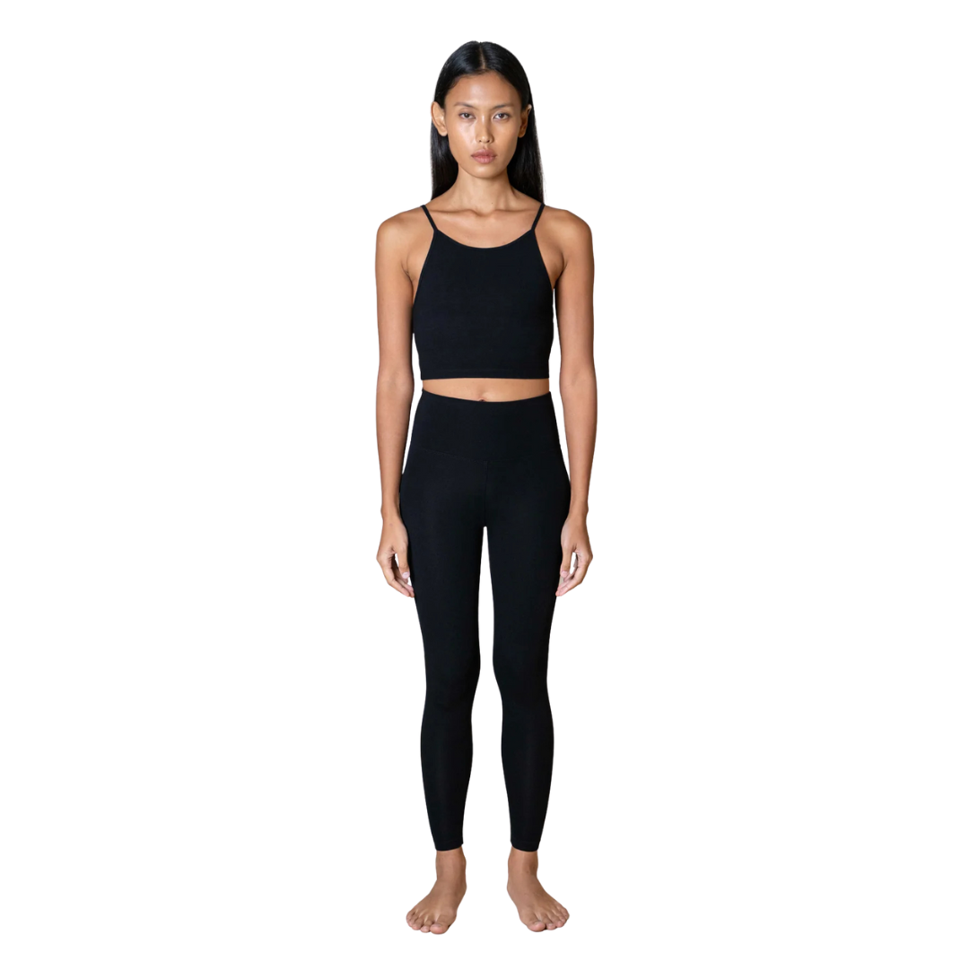 Studio K Eira High Rise Bamboo Leggings