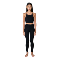 Studio K Eira High Rise Bamboo Leggings