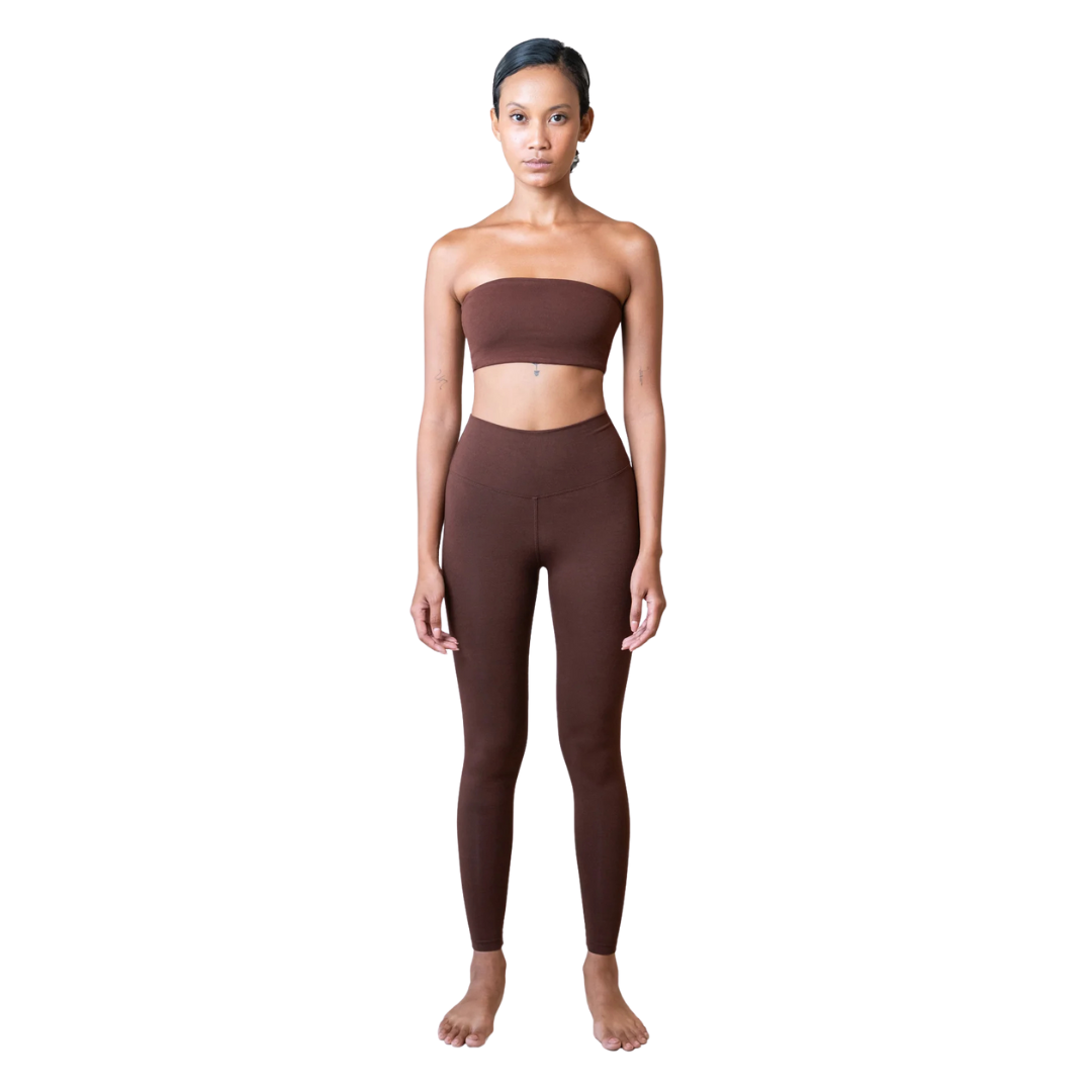 Studio K Eira High Rise Bamboo Leggings