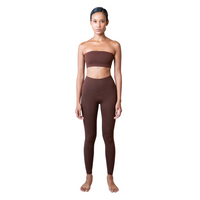 Studio K Eira High Rise Bamboo Leggings