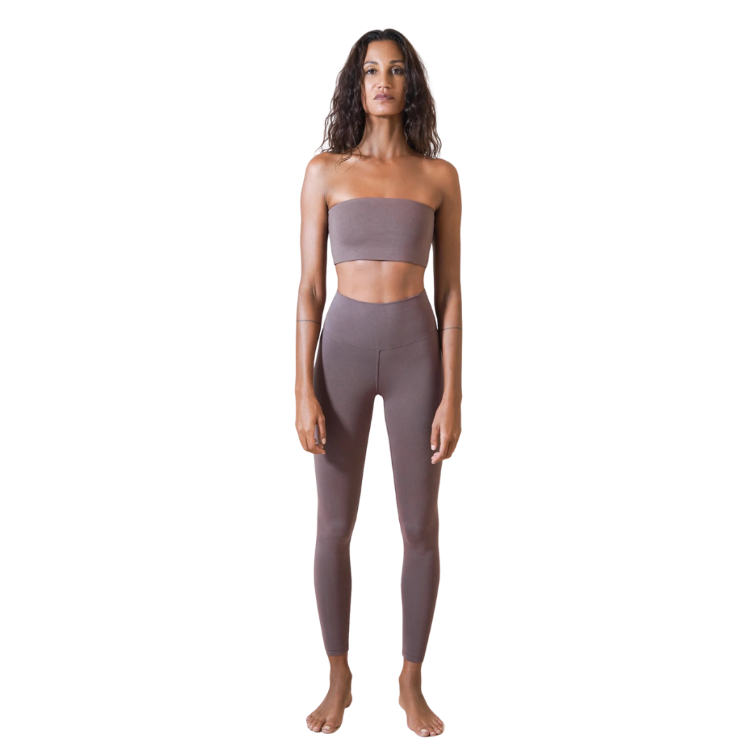 Studio K Eira High Rise Bamboo Leggings