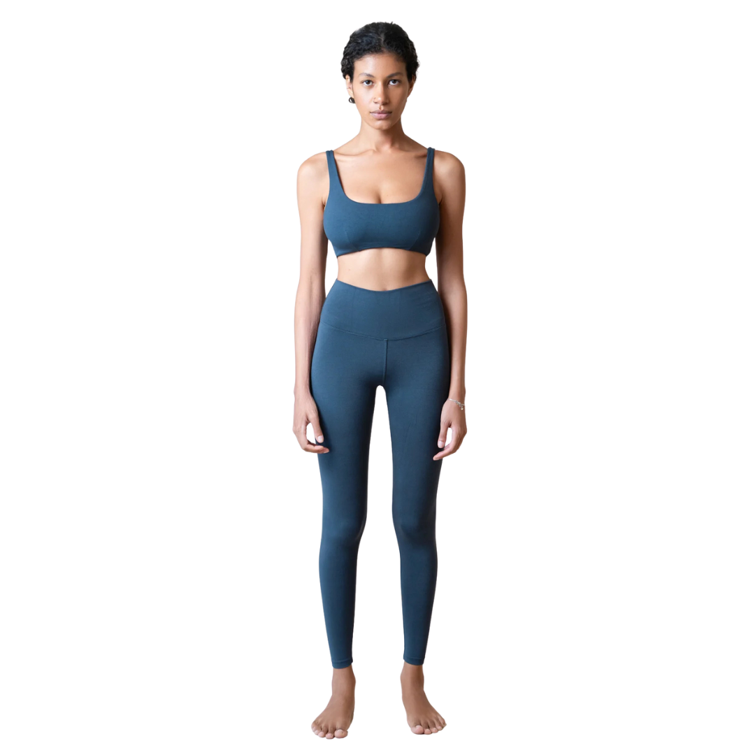 Studio K Eira High Rise Bamboo Leggings