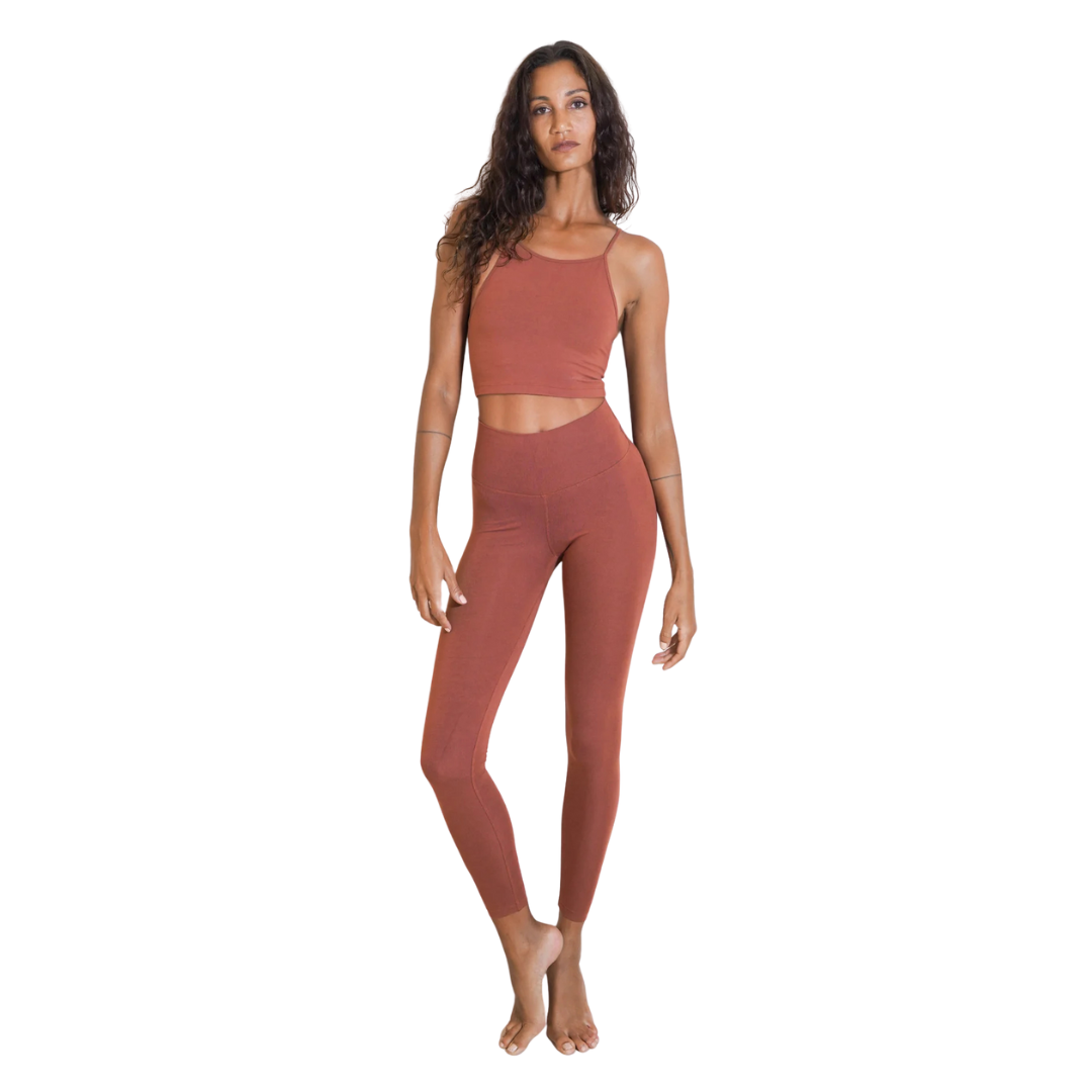 Studio K Eira High Rise Bamboo Leggings