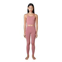 Studio K Eira High Rise Bamboo Leggings
