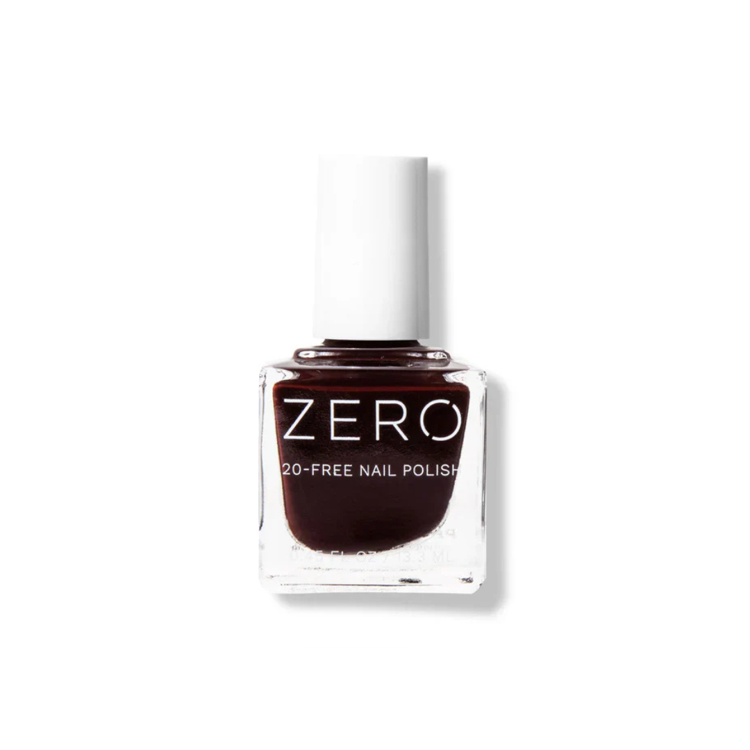 100% Pure Nail Polish