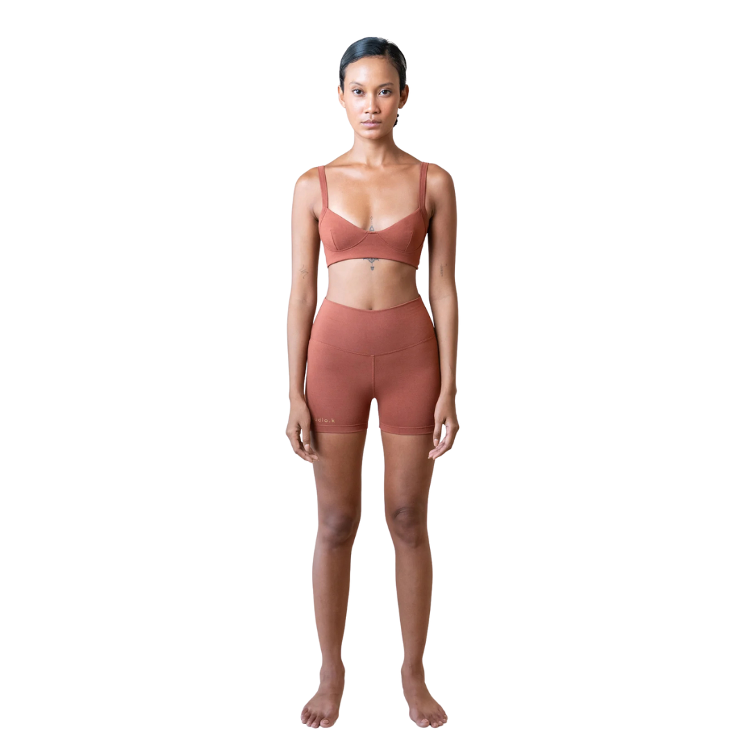 Studio K Elna Bamboo Bralette