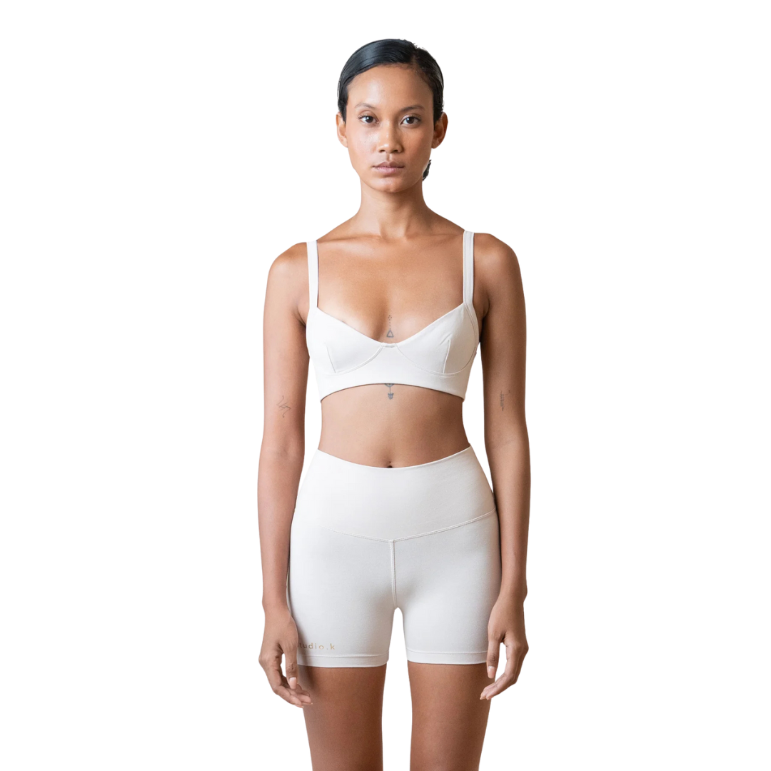 Studio K Elna Bamboo Bralette