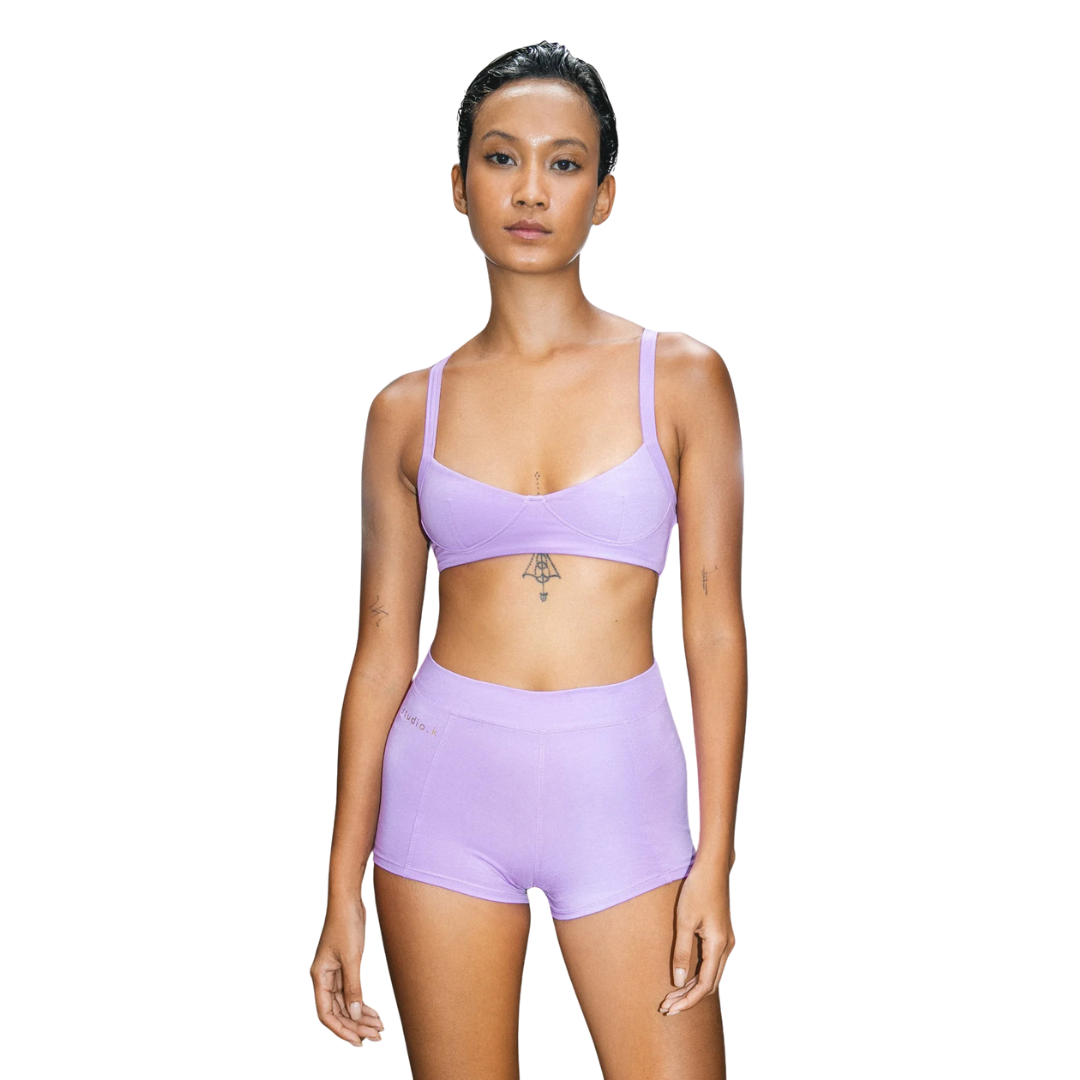 Studio K Elna Bamboo Bralette