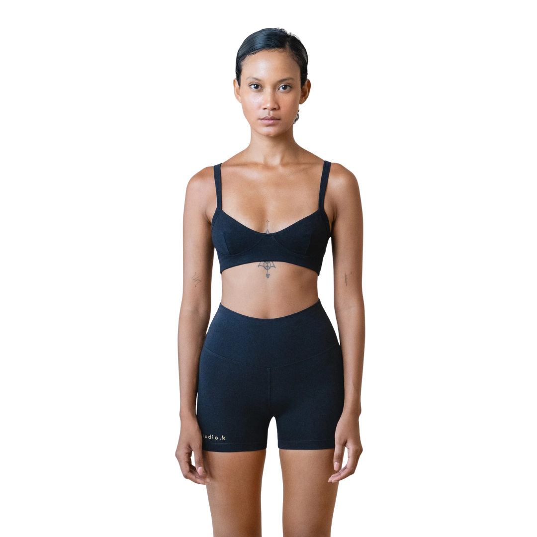 Studio K Elna Bamboo Bralette