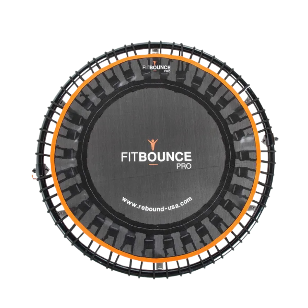 FitBounce Pro Rebounder