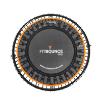 FitBounce Pro Rebounder