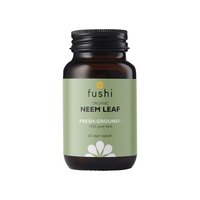 Fushi Organic Neem Leaf Capsules