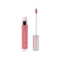 100% Pure Lip Caramel