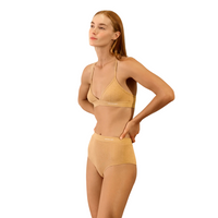 Stone Kin Organic Cotton Hi-Brief