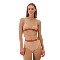 Stone Kin Organic Cotton Hi-Brief