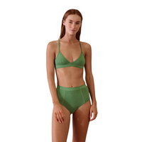 Stone Kin Organic Cotton Hi-Brief