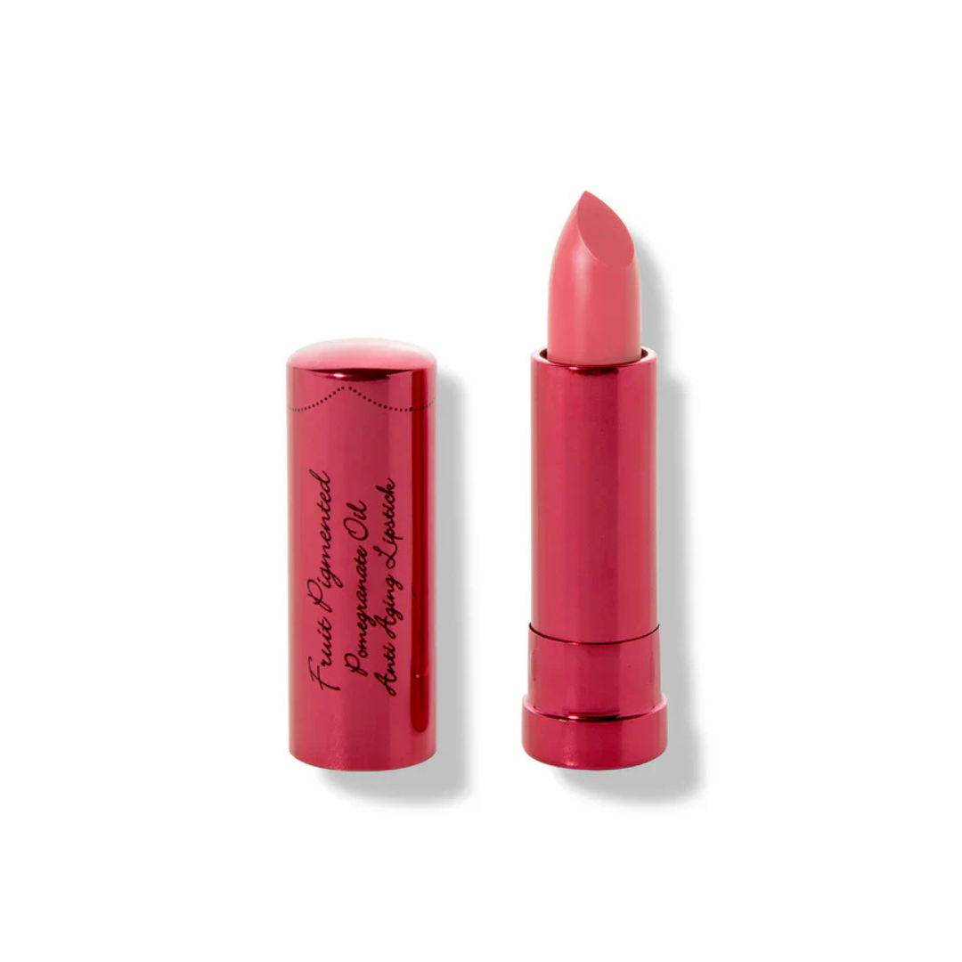 Fruit Pigmented Anti Aging Lipstick