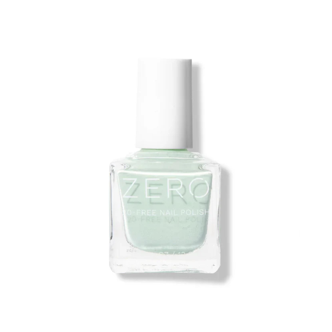 100% Pure Nail Polish