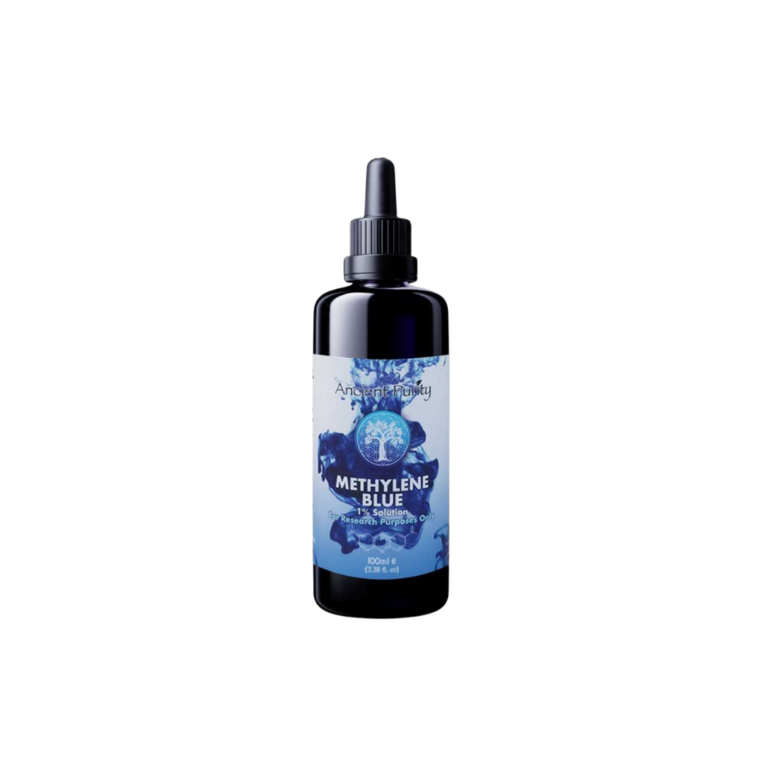 Ancient Purity Methylene Blue