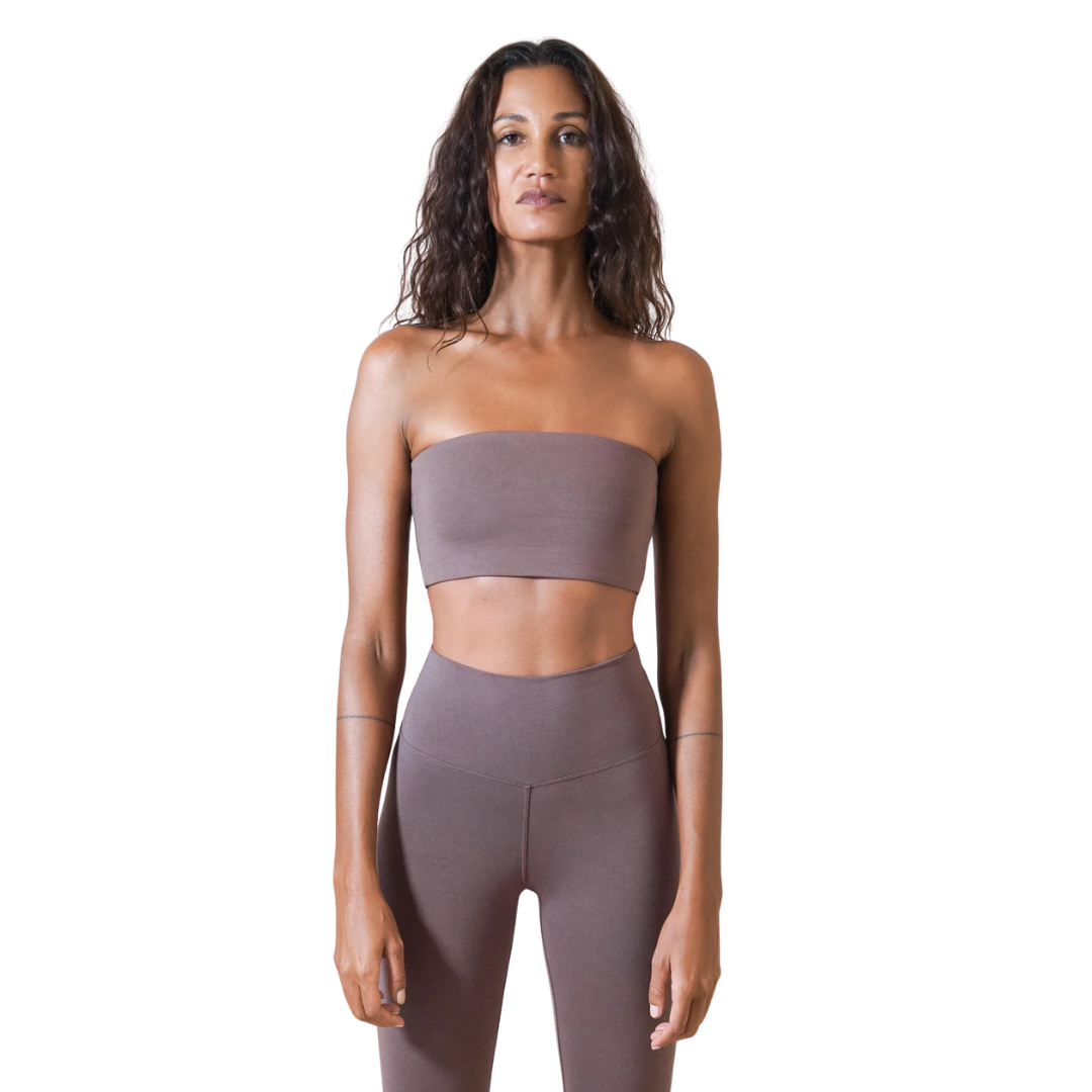 Studio K Nanna Bamboo Tube Top