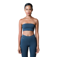 Studio K Nanna Bamboo Tube Top