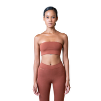 Studio K Nanna Bamboo Tube Top